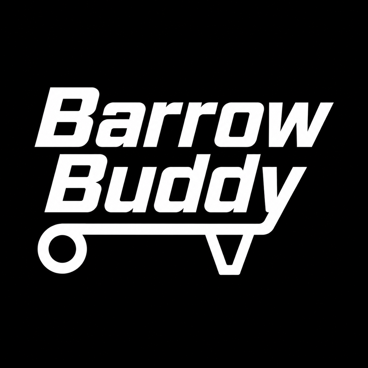 Barrow Buddy